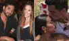 Modelo argentina Flor Ortola no descarta darle una oportunidad a Renato Rossini Jr. tras su confesión: "Es lindo y tiene buen físico"