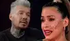 Amigo de Milett Figueroa le exige a Marcelo Tinelli devolver las cosas de la actriz peruana: “Ha dejado todo en tu casa”
