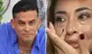 Rebeca Escribens rechaza trabajar con Christian Domínguez y advierte que dejará el programa si él ingresa: “Yo conozco a Melanie desde hace muchos años”