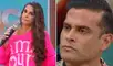 Christian Domínguez se quiebra al dedicar emotivo mensaje a Karla Tarazona por el Día de la Madre: "Te amo"