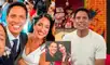 Melanie Martínez pone un alto a Christian Domínguez por denuncias en su contra: "Dios lo está castigando"