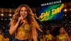 Shakira causa furor con su anuncio en redes sociales.