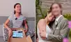 Valeria Flórez, exintegrante de 'América Kids', se quiebra al hablar del radical cambio que vivió tras convertirse en madre: "Vale la pena"