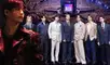 BTS en México
