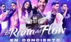 Concierto de 'La Reina del Flow' ya fue un rotundo éxito en Madrid.