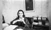 Blanca Varela. Foto: Archivo LR.