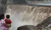 Más de 40 provincias en 11 regiones del Perú están en alerta por lluvias intensas, según el Instituto Nacional de Defensa Civil. Se prevén huaicos y deslizamientos.