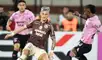 Universitario y Sport Boys igualaron sin goles por el Torneo Apertura. Foto: Liga 1