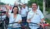 Los fiscalizadores de la ONPE catalogan los gastos del viaje como no permitidos, desestimando las justificaciones de Fuerza Popular, al incluir actividades no educativas y paseos turísticos. Foto: FB Keiko Fujimori