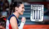 Representante de Aixa Vigil sobre un posible regreso a Alianza Lima