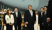 Donald Trump, China, Xi Jinping