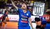 Natalia Málaga responde sobre su hinchaje por Alianza Lima