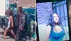 Familiares del menor protestaron frente a la comisaría del sector para exigir justicia tras lo sucedido.