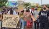 Colectivos estudiantiles rechazan reforma en la PUCP que profundiza brechas económicas