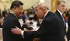 Xi Jinping advirtió a Donald Trump sobre el manejo de la cuestión de Taiwán, destacando que podría llevar a un conflicto entre China y Estados Unidos