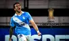 Tabla de posiciones de Sporting Cristal en Copa Libertadores 2026