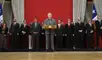 José Antonio Kast, Chile, ministros