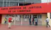 Este caso ha generado preocupación en la comunidad de Huamachuco, donde se exigen sanciones para los responsables del atropello a los menores. Fuente: difusión.