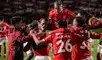 Cienciano suma dos triunfos en la presente Copa Sudamericana. Foto: Cienciano