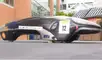 Un grupo de estudiantes de la Universidad Brigham Young ha creado un vehículo experimental ultraligero que puede recorrer hasta 911 km con solo un litro de combustible.