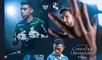 Sporting Cristal y Junior se enfrentan por la fecha 5 de la Copa Libertadores. Foto: Sporting Cristal