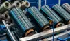 Desarrollada por el China National Building Material Group, la fibra T1200 combina resistencia extrema y ligereza.