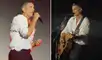 El cantante peruano Christian Meier agradeció a Ed Sheeran por invitarlo a abrir su concierto.
