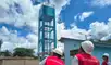 La Contraloría General alertó sobre la inoperancia del sistema de agua potable en Lago Valencia, Madre de Dios, debido a deficiencias en su infraestructura desde octubre de 2025.