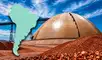 Un megaproyecto de infraestructura en un país sudamericano, con una inversión de US$4.400 millones, busca potenciar la producción de cobre y otros minerales cruciales para la transición energética.