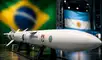 La iniciativa sudamericana, en colaboración con Avibras, moderniza el sistema ASTROS II, mejorando la logística y la capacidad de respuesta ante conflictos.
