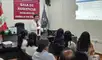 Las sesiones de capacitación se llevaron a cabo en Sullana y Talara. Fuente: facebook.
