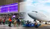 Aeropuerto Internacional Jorge Chávez