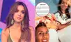 Rosángela Espinoza emitió comunicado para detener los comentarios que afirman que mantuvo una relación clandestina con Christian Cueva.