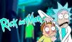 'Rick y Morty' temporada 9 se estrena el domingo 24 de mayo.