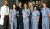 Grey's Anatomy estuvo 20 años al aire