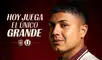 Universitario vs CD Moquegua en vivo
