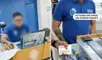 PNP captura a trabajador de telefonía que activaba chips de forma ilegal con datos de clientes: eran utilizados para extorsión y fraude informático