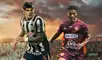 Alianza Lima vs Los Chankas en vivo