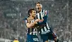 Alianza Lima vs Los Chankas en vivo
