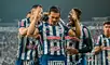 resultado Alianza Lima vs Los Chankas