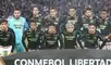 Universitario suma un triunfo en la presente Copa Libertadores. Foto: Libertadores
