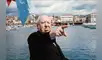 Alfred Hitchcock. Foto: AFP.