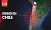 Terremoto en Chile: sismo de magnitud 6,8 sacudió Antofagasta, según el Centro Sismológico Nacional