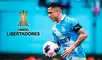Tabla de posiciones del Grupo de Sporting Cristal en la Copa Libertadores
