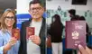 pasaporte sin cita virtual , Migraciones, pasaporte cita, pasaporte electrónico