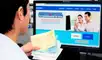 Sunat aprueba bases del Sorteo Virtual de Comprobantes de Pago para promover la formalización de actividades comerciales.