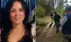 Zoila Castillo Chanduco , San Martín, Uchiza, caso de Zoila Castillo