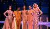 Suheyn Cipriani fue eliminada de la final Miss Grand International All Stars 2026 tras decepcionar al jurado con su traje de gala