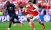 resultado PSG vs Arsenal final de Champions League