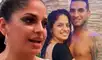 Karla Gálvez asegura que se encuentra mejor sin Miguel Trauco.